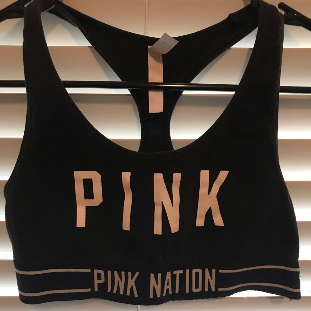 Sports bra